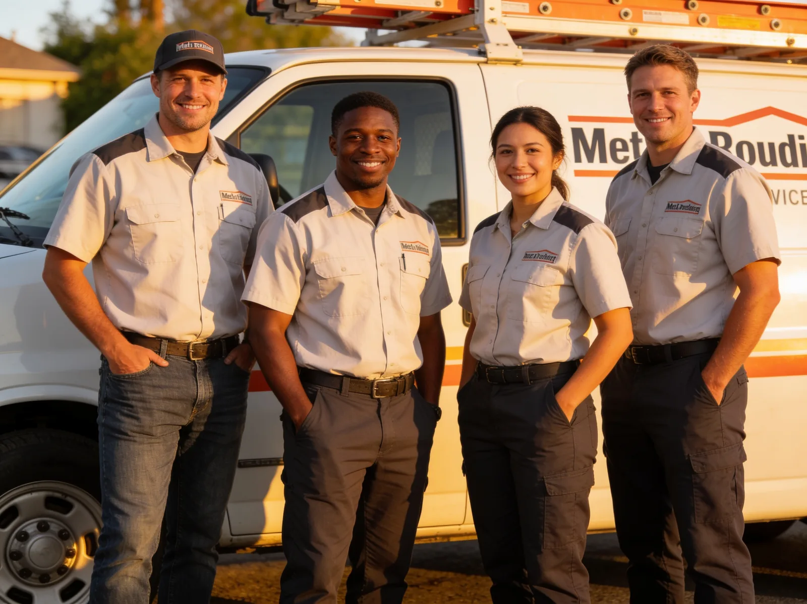 Metal Roof Installation company in Monarch, CO